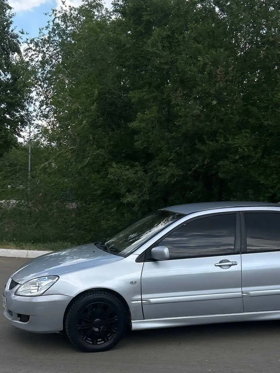 Mitsubishi Lancer 2004 - Легковые автомобили (Авто) в Оренбург