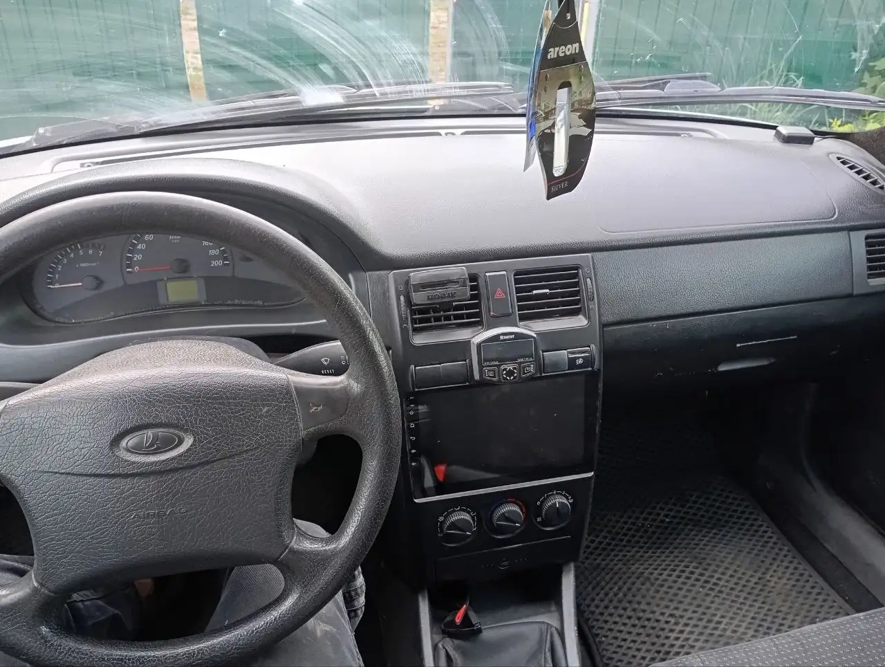 Продам авто 2008 года на ходу - Автомобили (Авто) в Оренбург