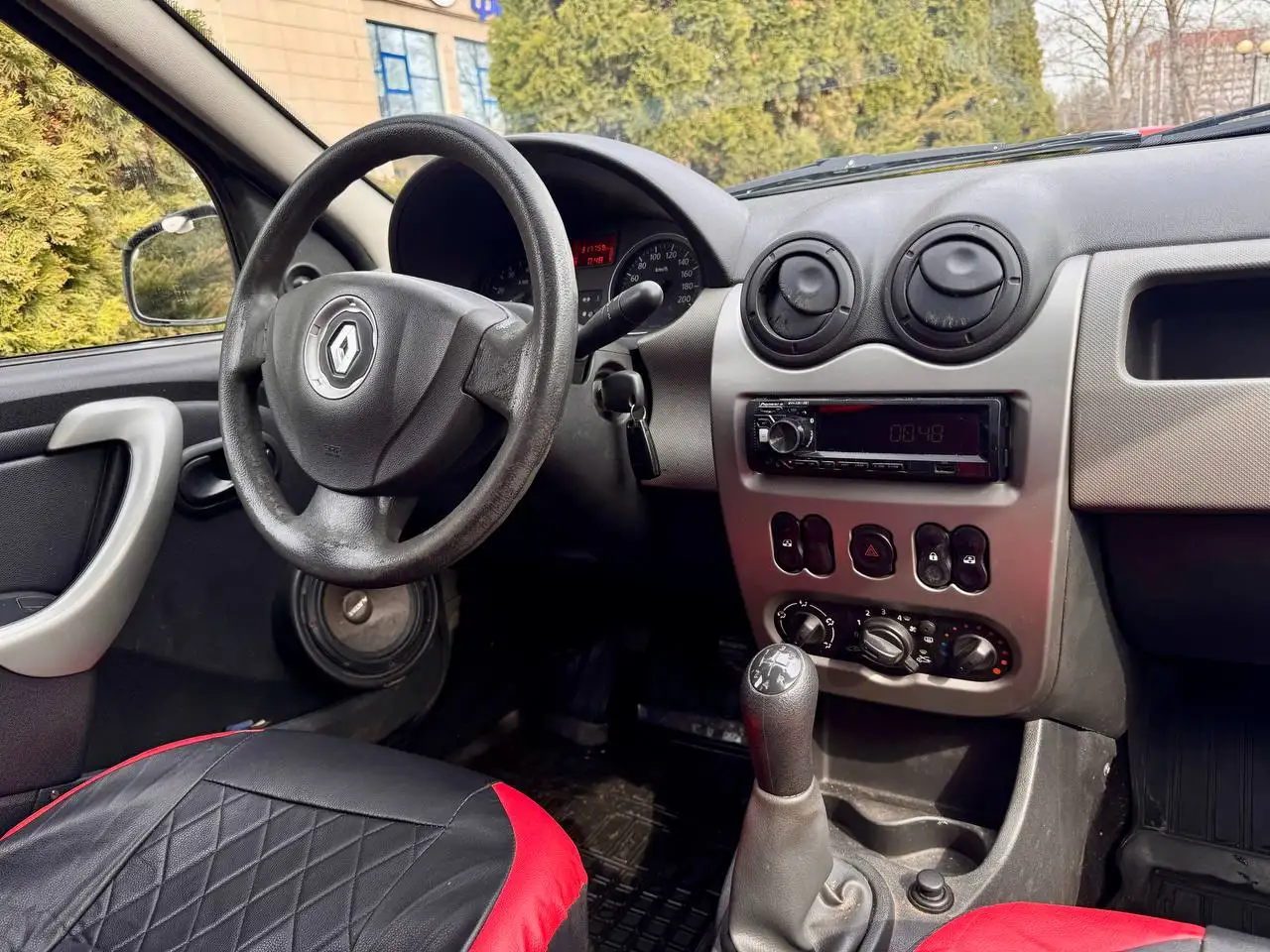 Renault Logan 2012 - Легковые автомобили (Авто) в Казань