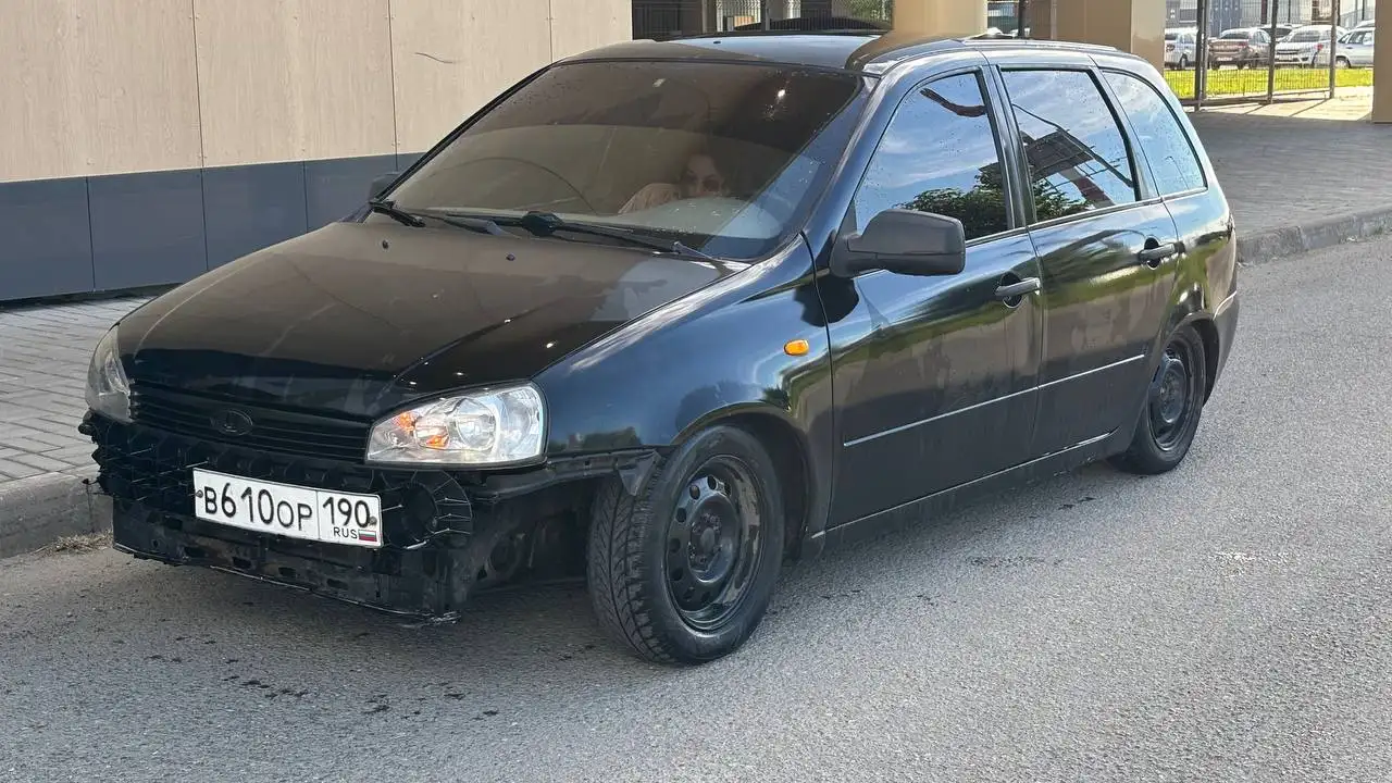 Лада Калина 2011 года - Легковые автомобили (Авто) в Казань
