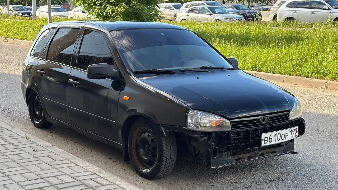 Лада Калина 2011 года - Легковые автомобили (Авто) в Казань