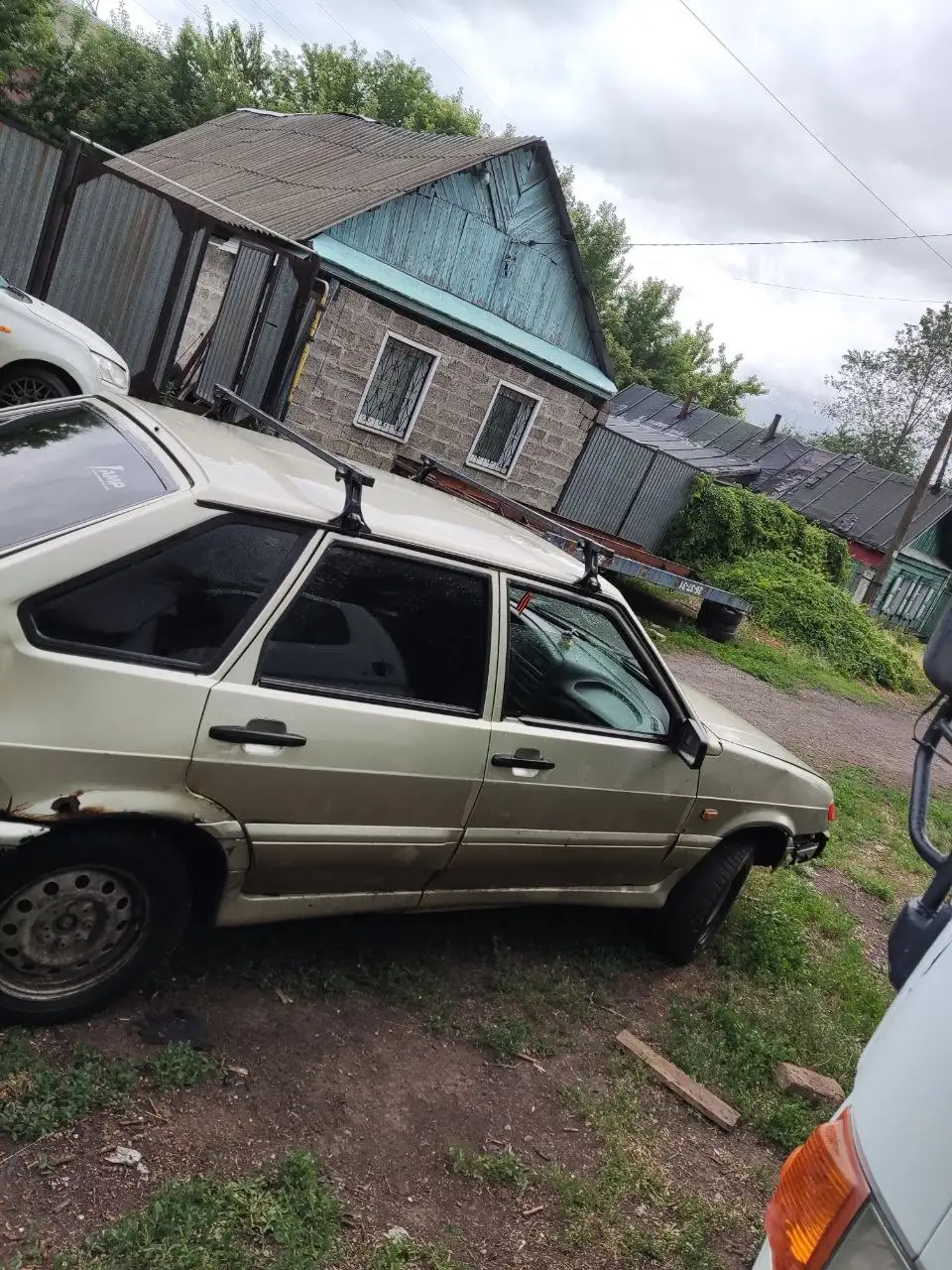 ВАЗ 2114 2007 года - Легковые автомобили (Авто) в Оренбург