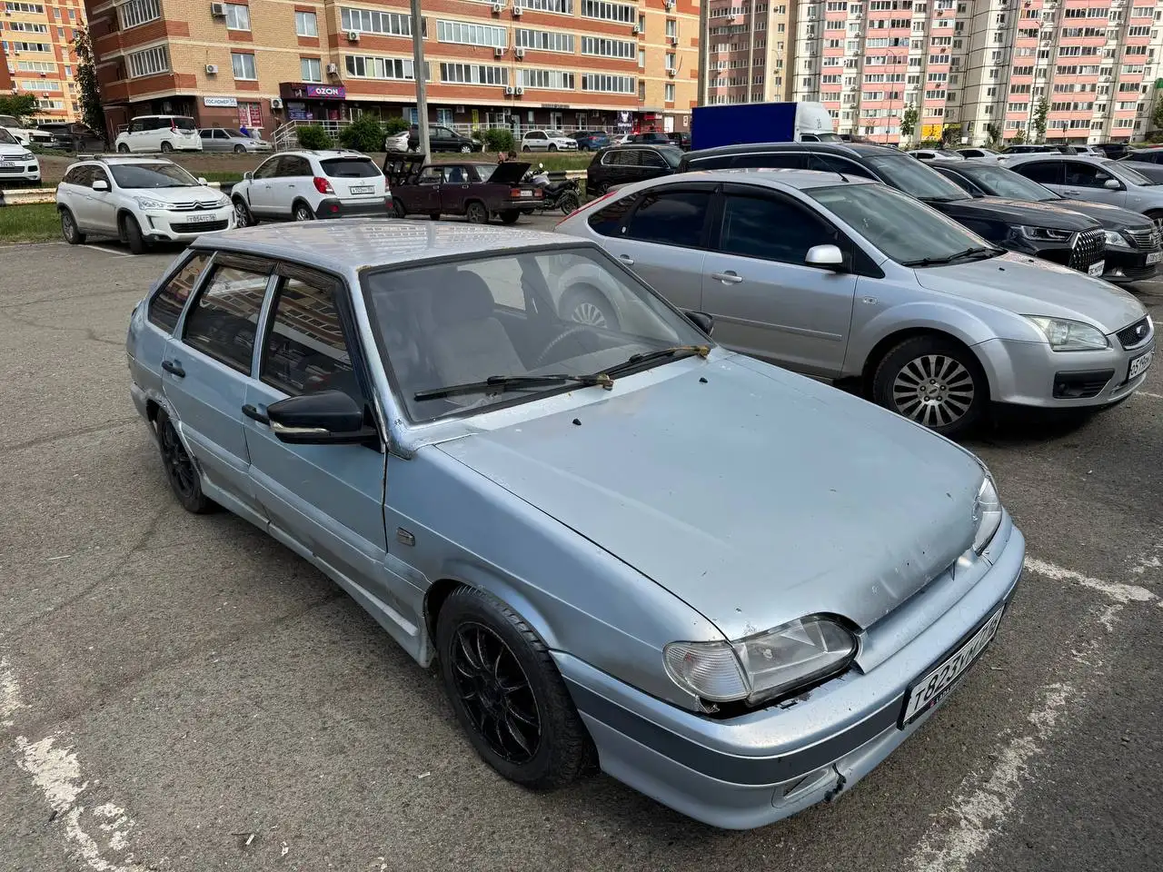 ВАЗ 2114 2005 года - Легковые автомобили (Авто) в Оренбург