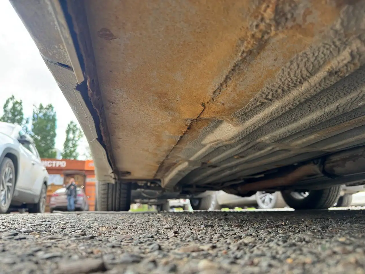 ВАЗ 2114 2005 года - Легковые автомобили (Авто) в Оренбург