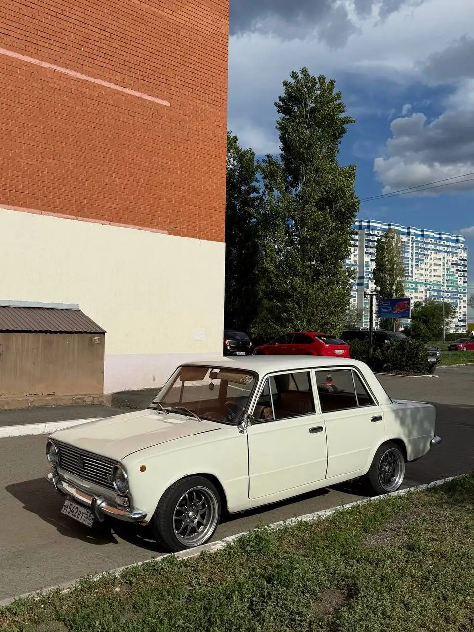 ВАЗ 2106 1979 года - Легковые автомобили (Авто) в Оренбург