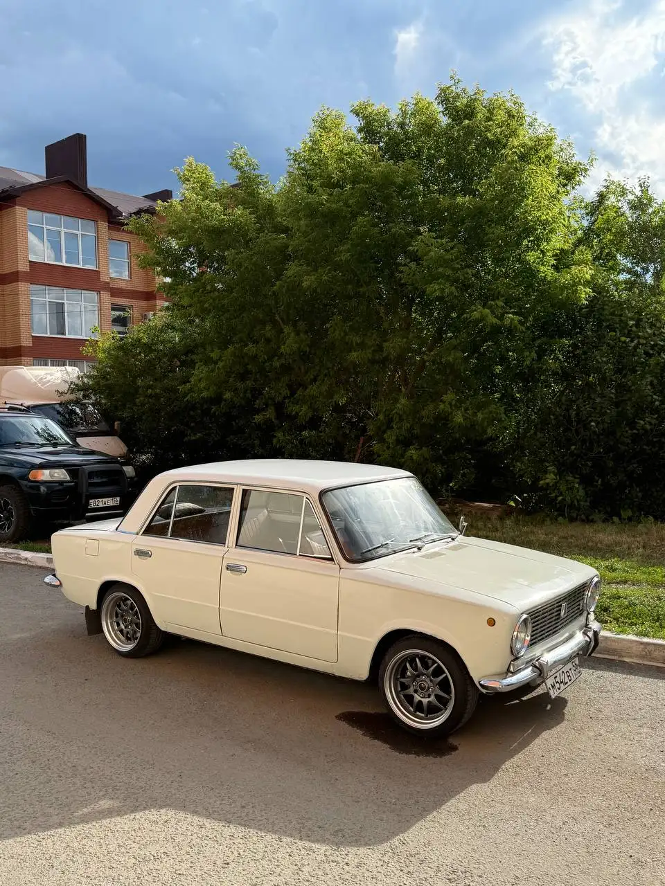ВАЗ 2106 1979 года - Легковые автомобили (Авто) в Оренбург