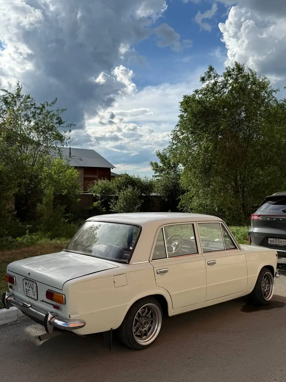 ВАЗ 2106 1979 года - Легковые автомобили (Авто) в Оренбург