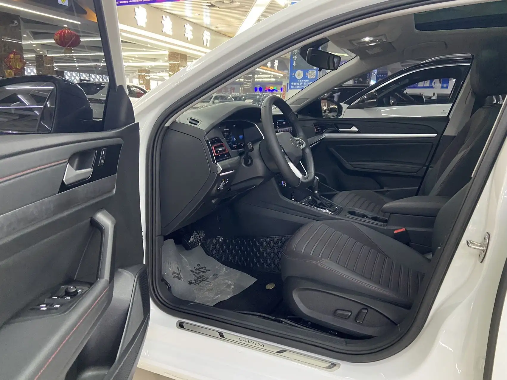 VW Lavida 2022 - Авто в Казань