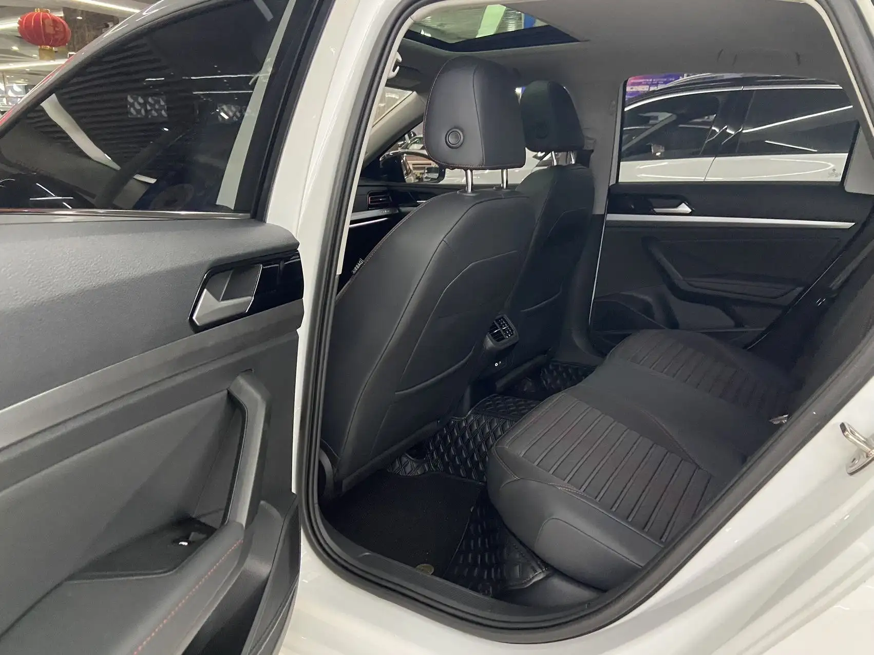 VW Lavida 2022 - Авто в Казань