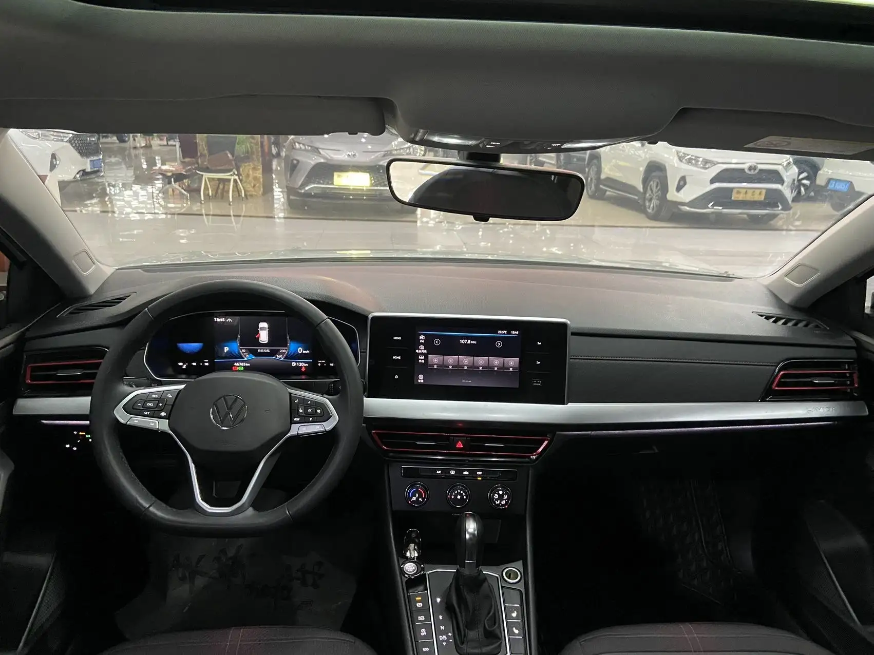 VW Lavida 2022 - Авто в Казань