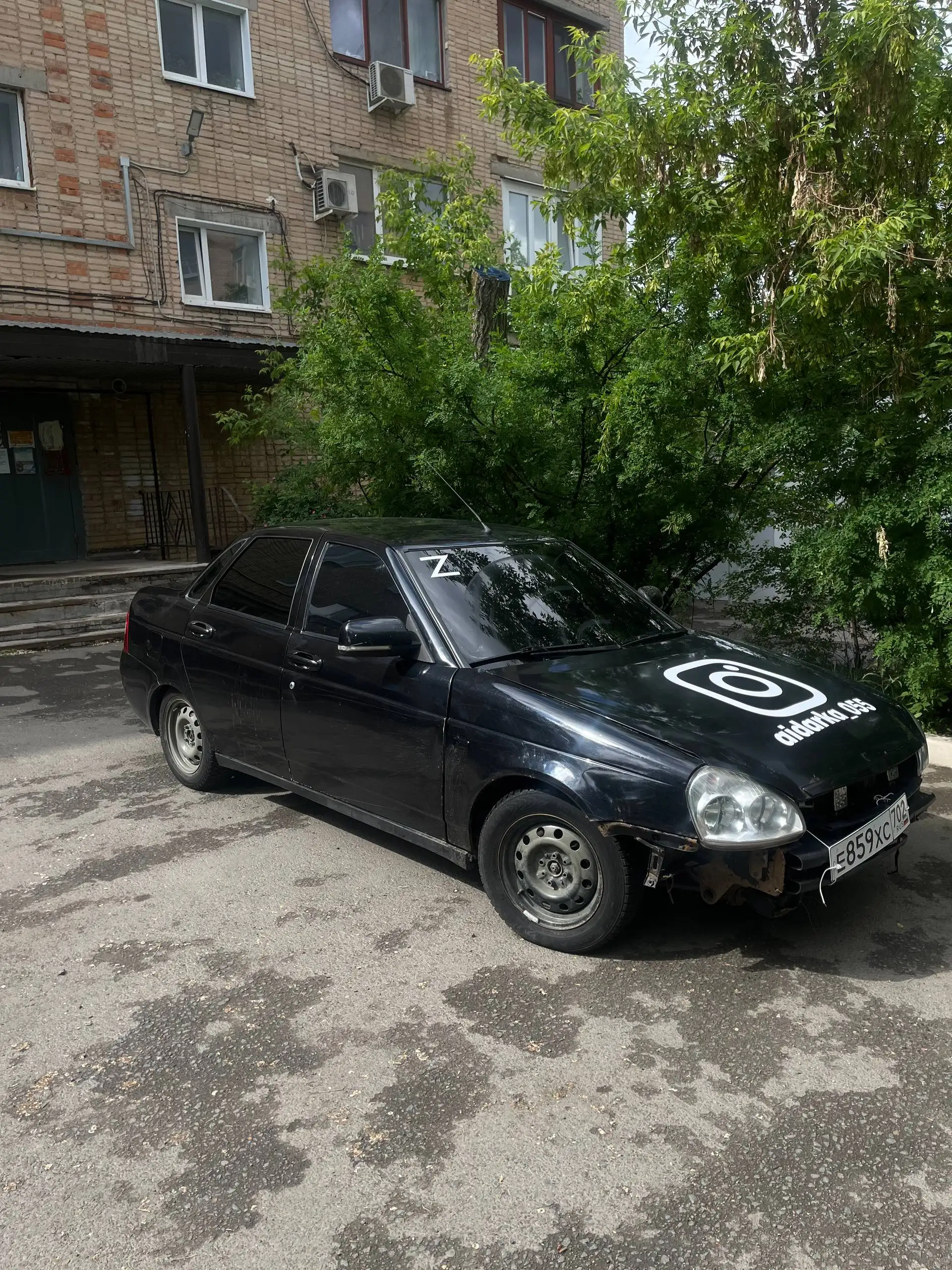 Toyota Land Cruiser 2008 - Легковые автомобили (Авто) в Оренбург