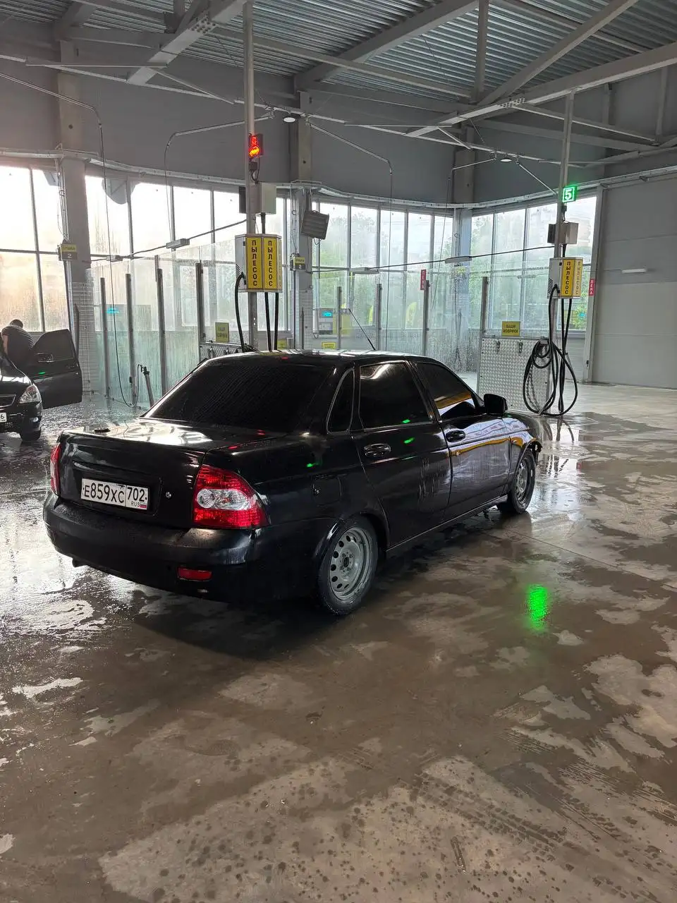 Toyota Land Cruiser 2008 - Легковые автомобили (Авто) в Оренбург