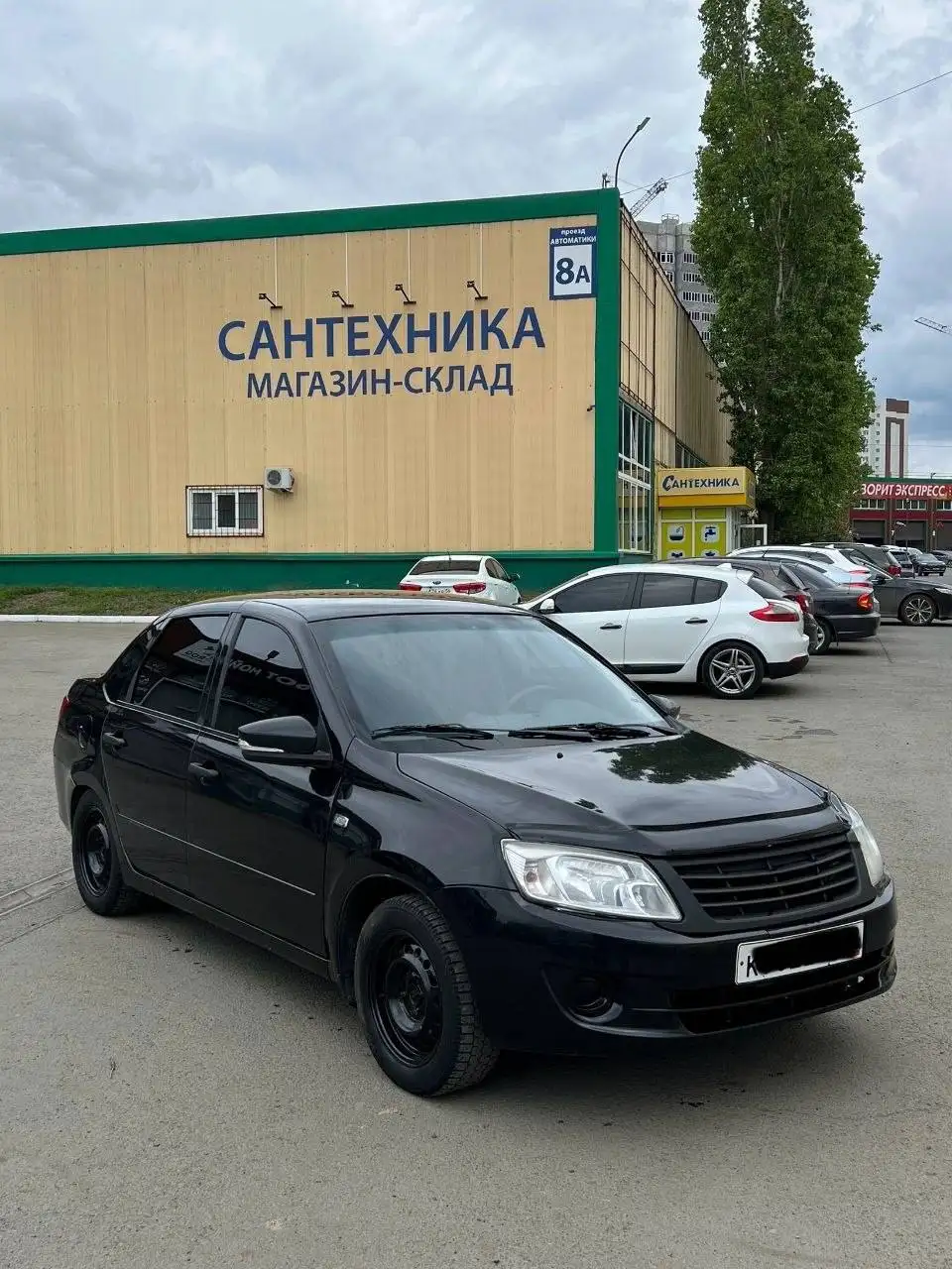 Полный ход - Запчасти и аксессуары (Авто) в Оренбург