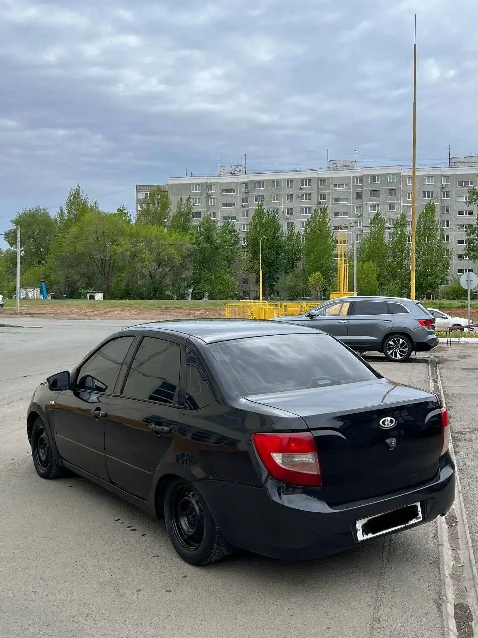 Полный ход - Запчасти и аксессуары (Авто) в Оренбург