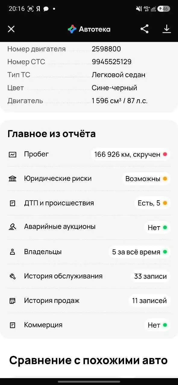 Полный ход - Запчасти и аксессуары (Авто) в Оренбург
