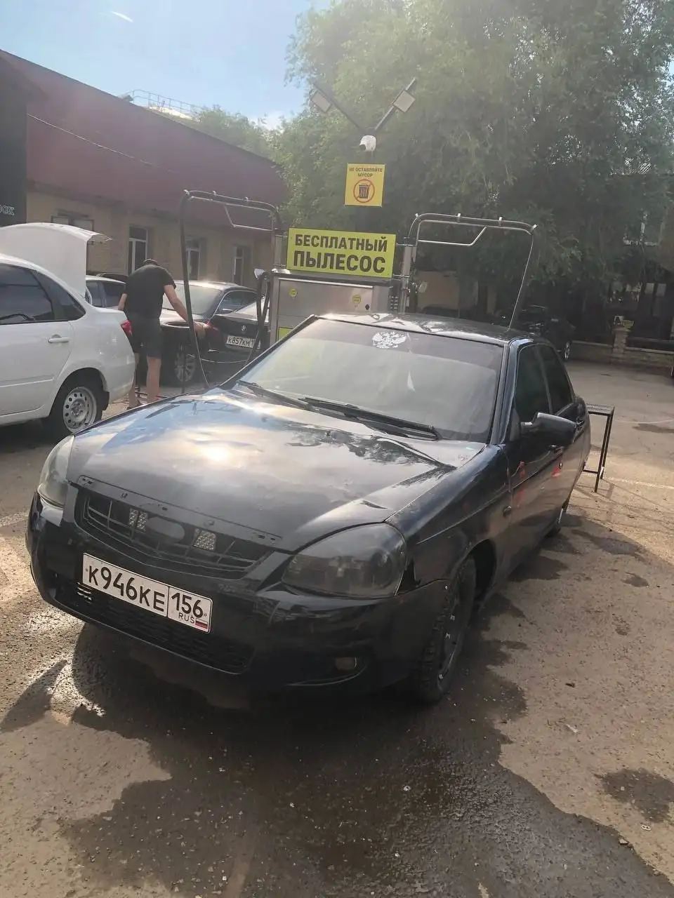 Land Rover Discovery 2008 - Авто в Оренбург