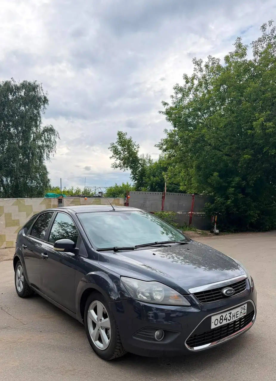 Ford Focus 2011 2.0 AT - Легковые автомобили (Авто) в Москва