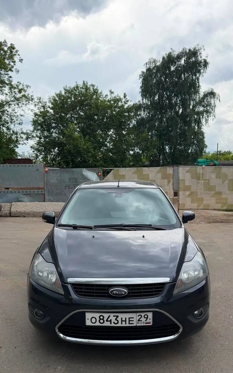 Ford Focus 2011 2.0 AT - Легковые автомобили (Авто) в Москва