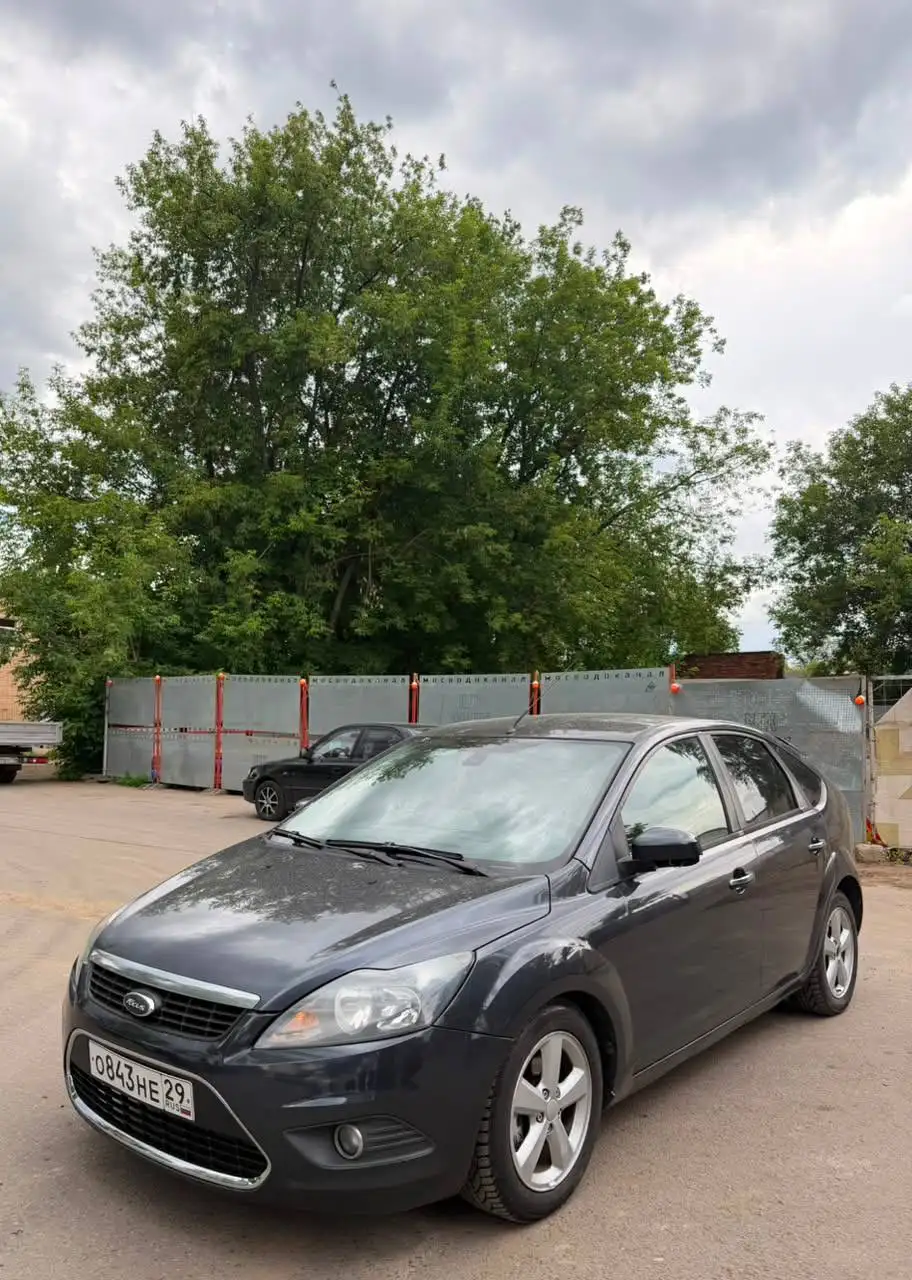 Ford Focus 2011 2.0 AT - Легковые автомобили (Авто) в Москва