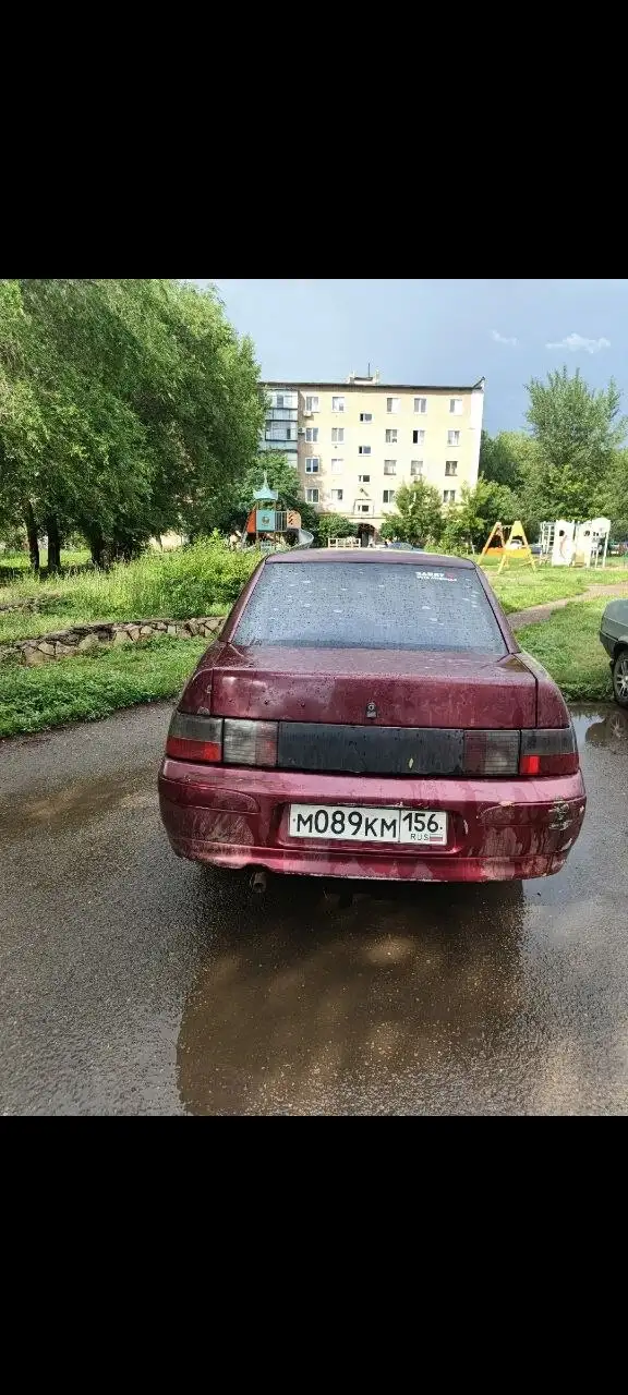 Ваз 2110 2006 - Легковые автомобили (Авто) в Оренбург