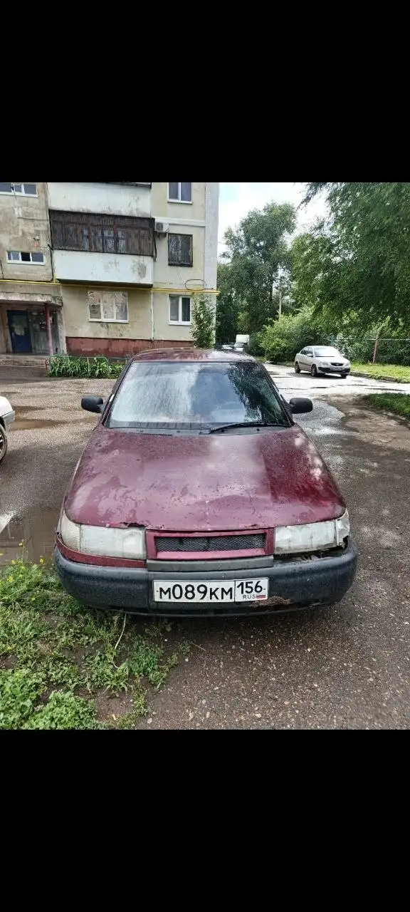 Ваз 2110 2006 - Легковые автомобили (Авто) в Оренбург