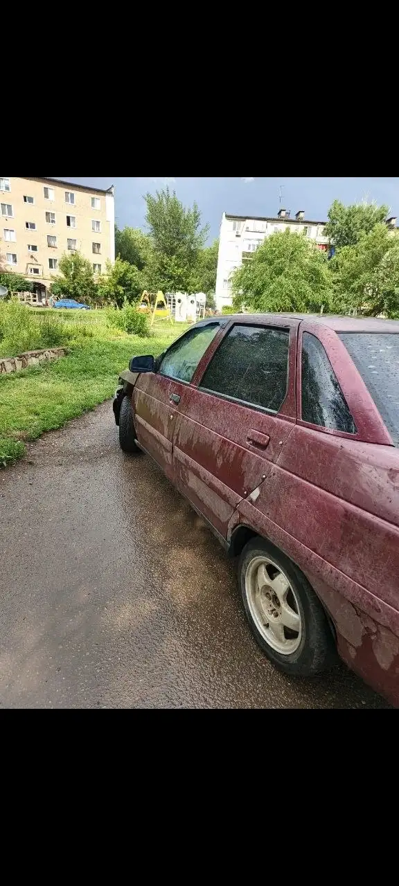 Ваз 2110 2006 - Легковые автомобили (Авто) в Оренбург
