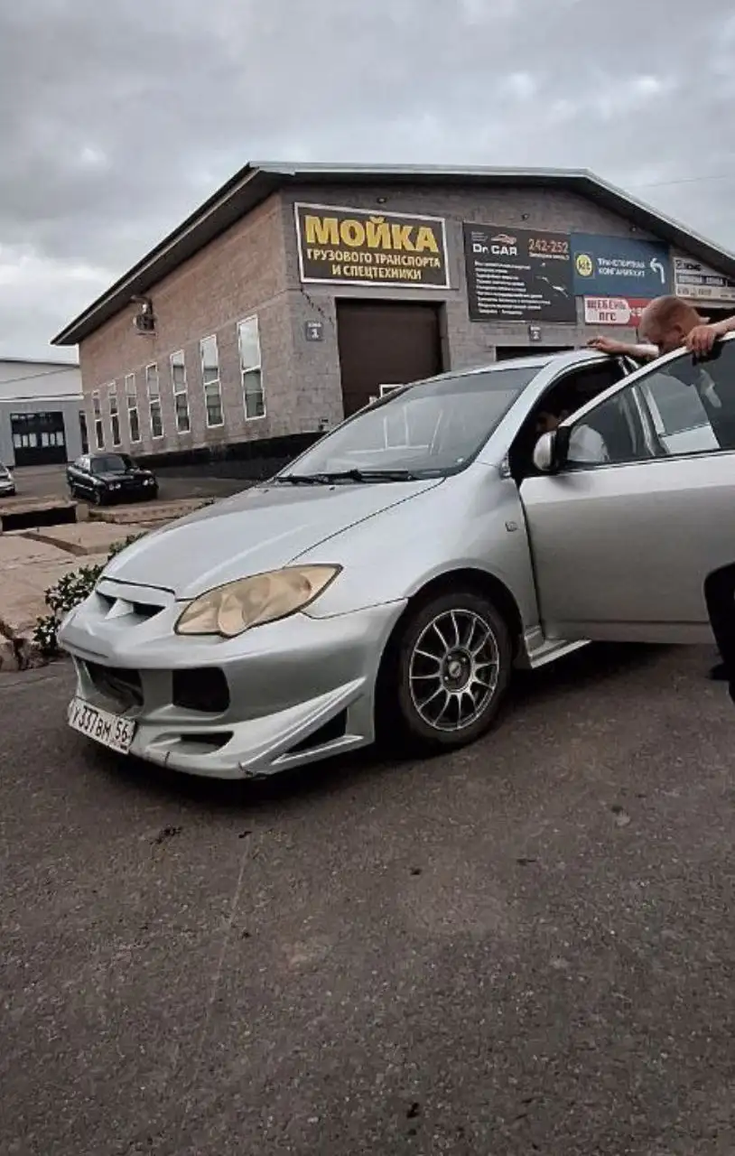 BYD F3 на запчасти - Запчасти (Авто) в Оренбург