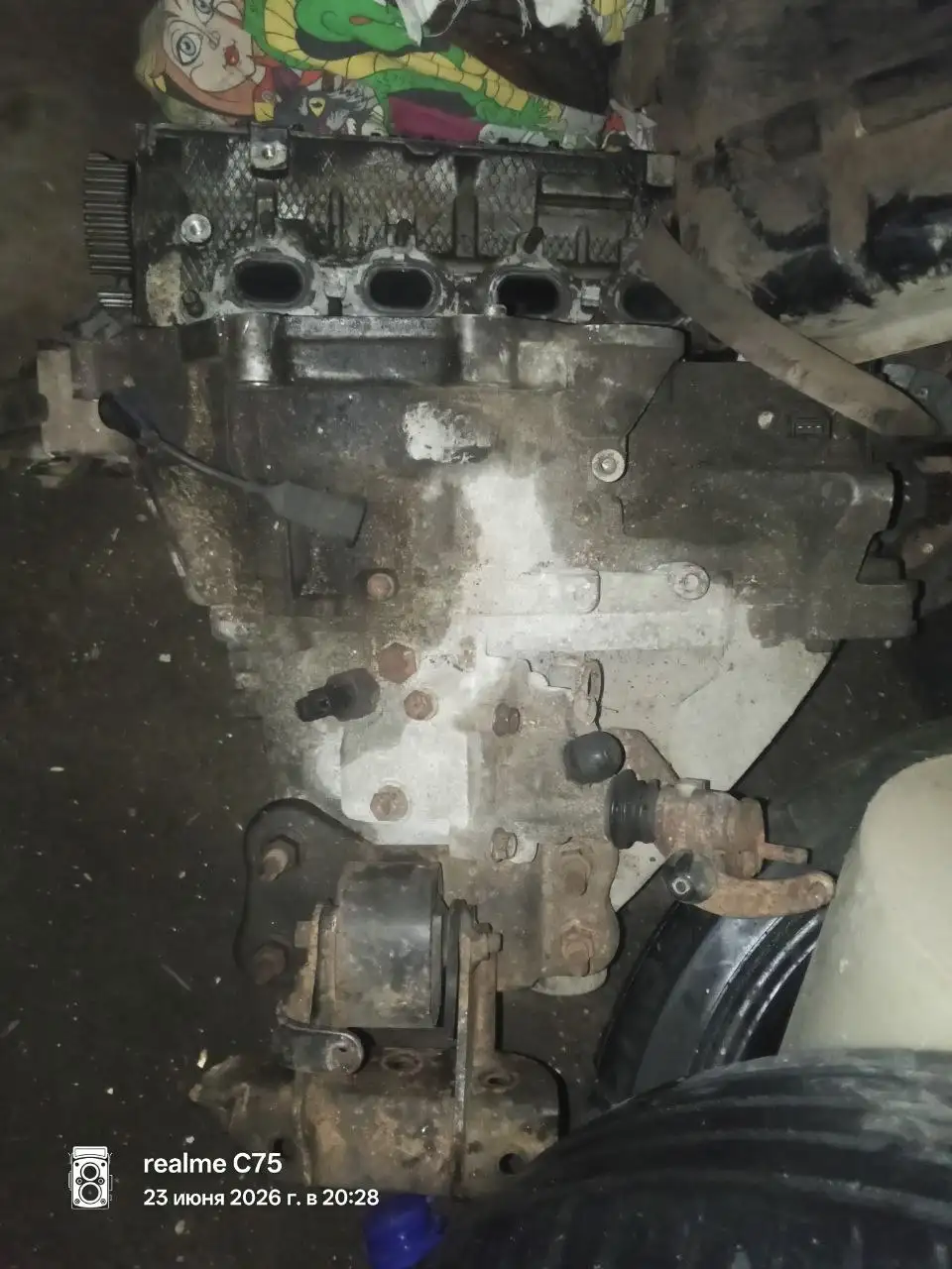 BYD F3 на запчасти - Запчасти (Авто) в Оренбург