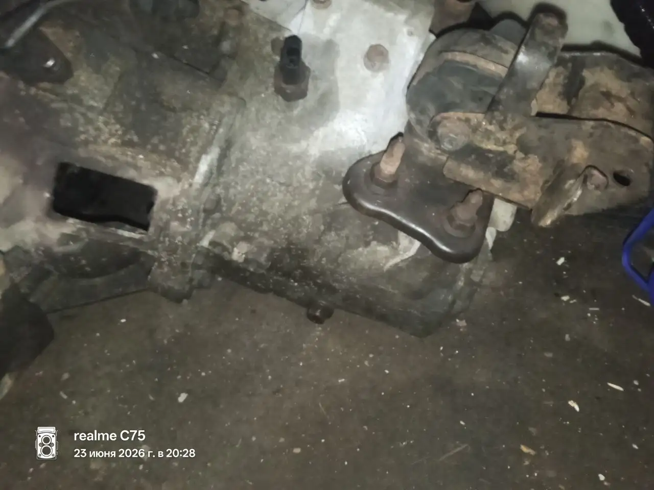 BYD F3 на запчасти - Запчасти (Авто) в Оренбург