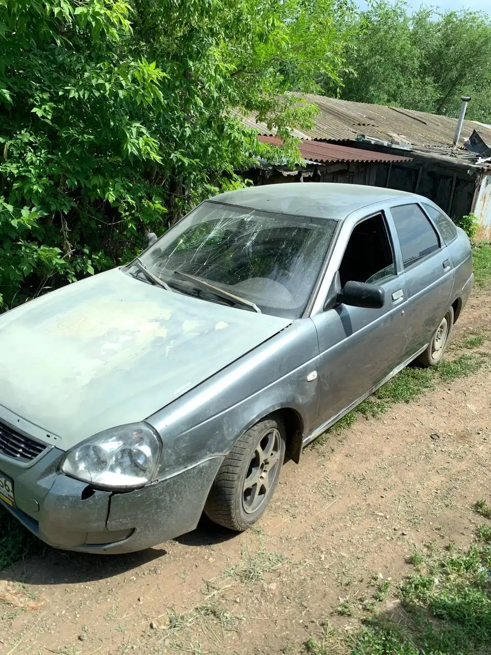 Продам Приору 2012 - Легковые автомобили (Авто) в Оренбург