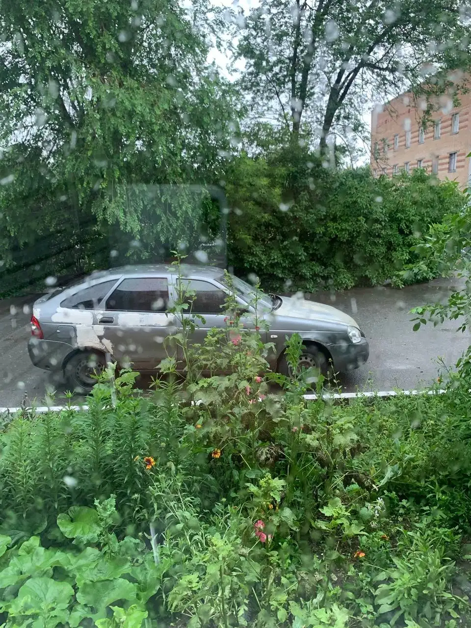 Продам Приору 2012 - Легковые автомобили (Авто) в Оренбург