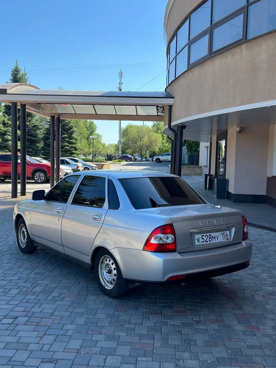 BMW E60 2012 года - Легковые автомобили (Авто) в Оренбург