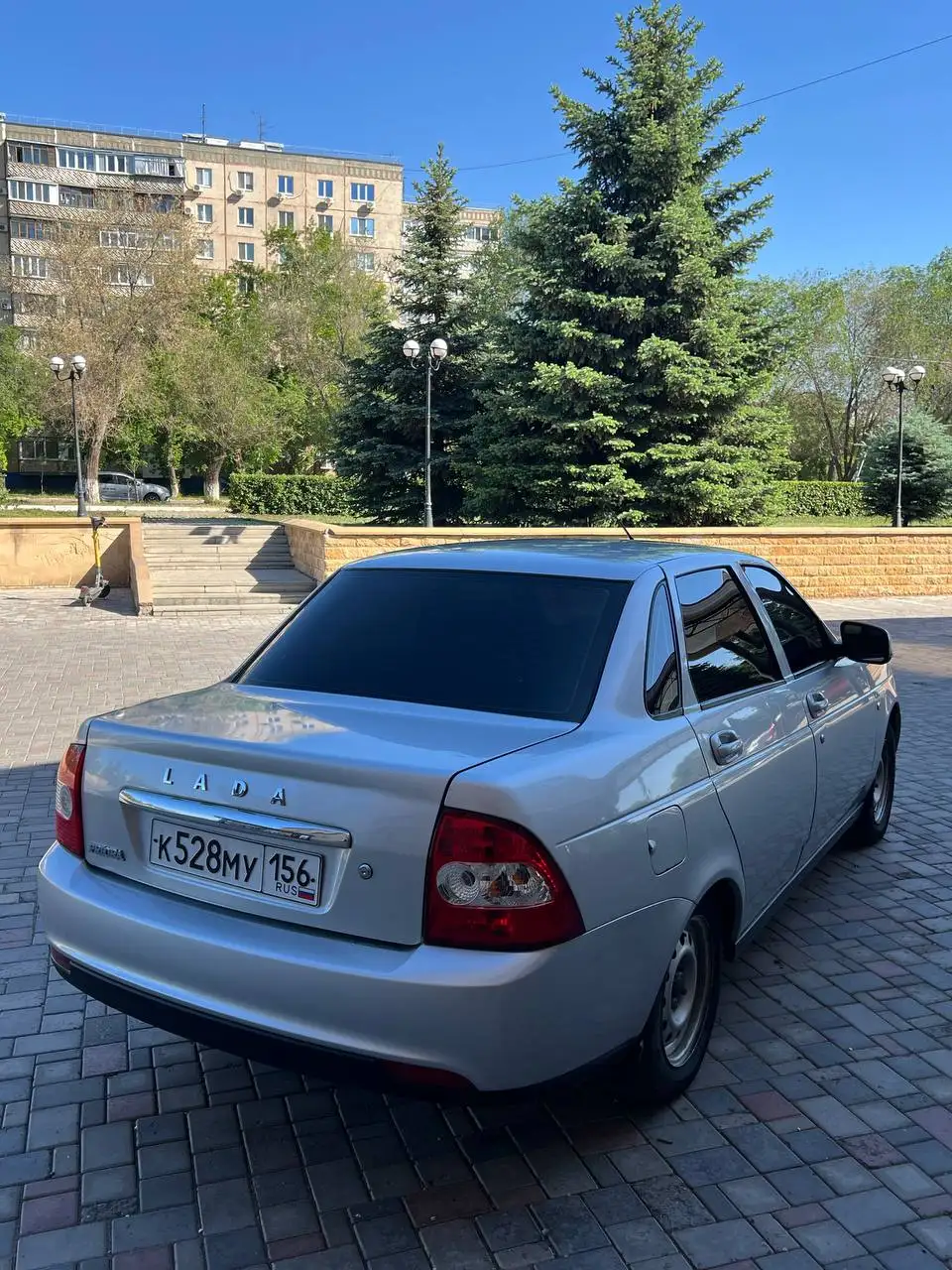 BMW E60 2012 года - Легковые автомобили (Авто) в Оренбург