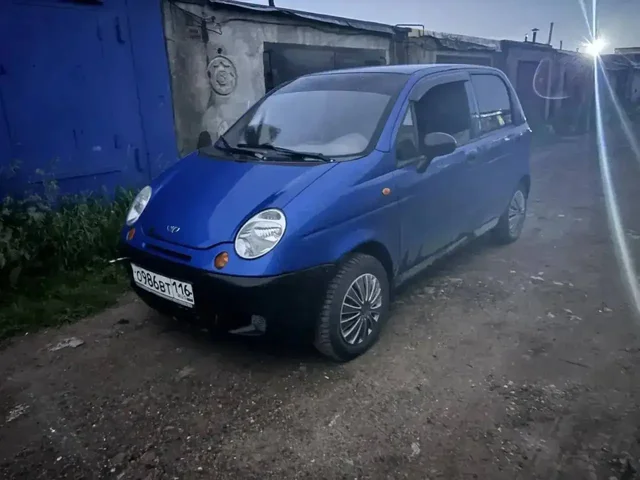 Kia Rio 2011 - Срочная продажа - Импорт автомобилей в Оренбург