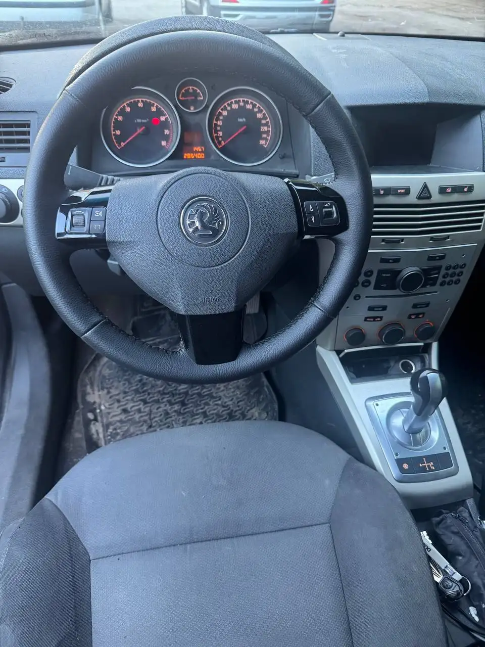 Astra GTC 2008 – продаю - Легковые авто (Авто) в Оренбург