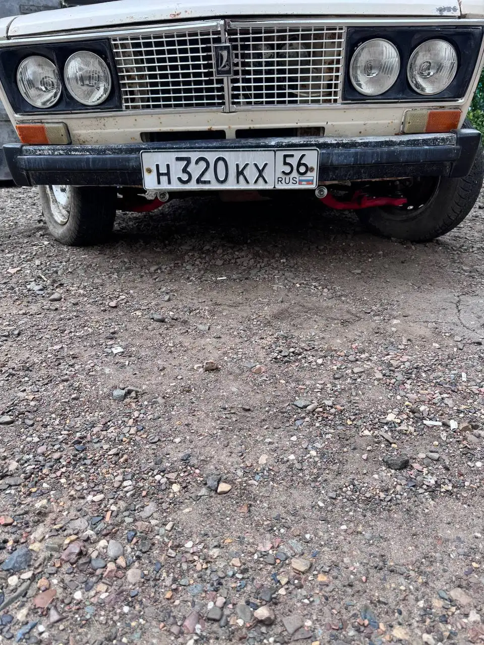 Продам ВАЗ 2106 - Легковые автомобили (Авто) в Оренбург