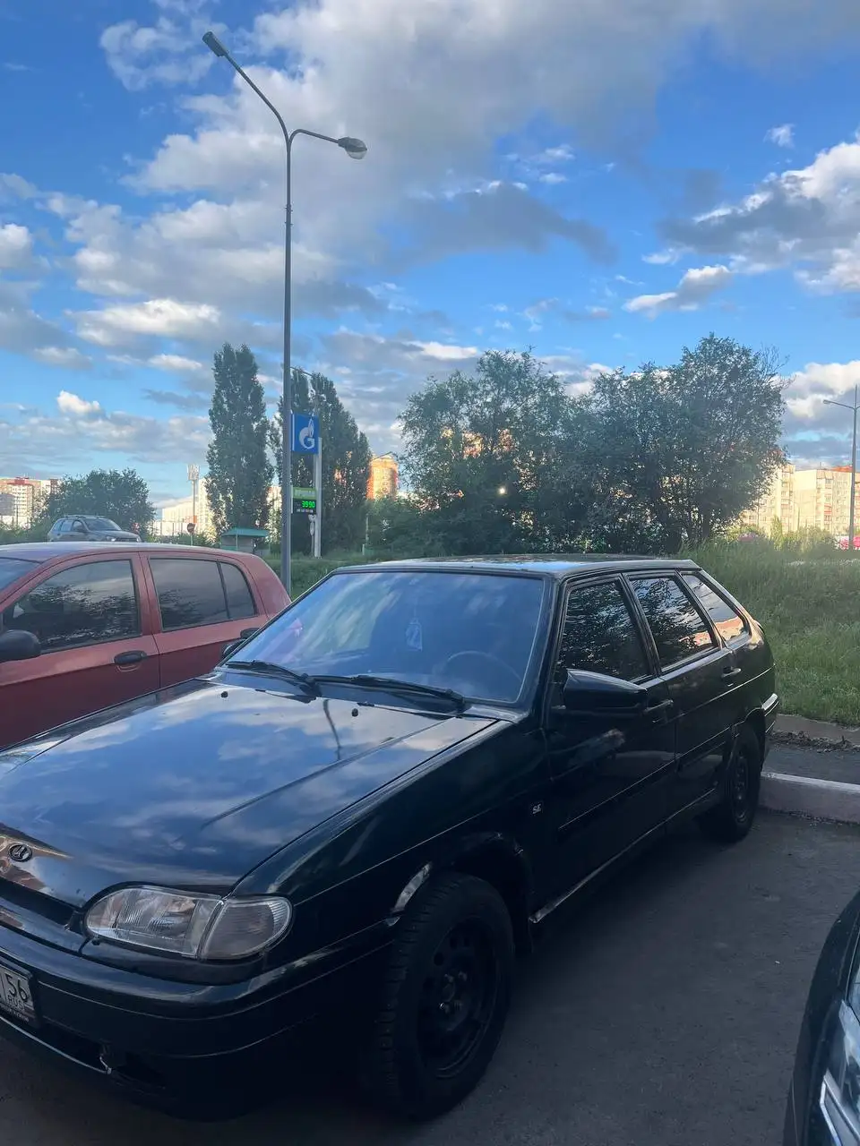 Продажа авто Honda (или другая марка) 2009 - Легковые автомобили (Авто) в Оренбург