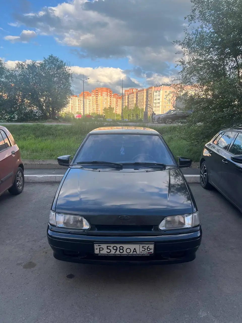 Продажа авто Honda (или другая марка) 2009 - Легковые автомобили (Авто) в Оренбург