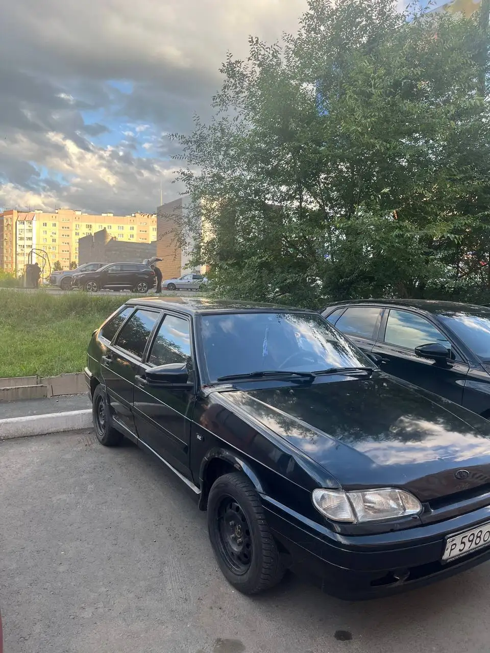 Продажа авто Honda (или другая марка) 2009 - Легковые автомобили (Авто) в Оренбург