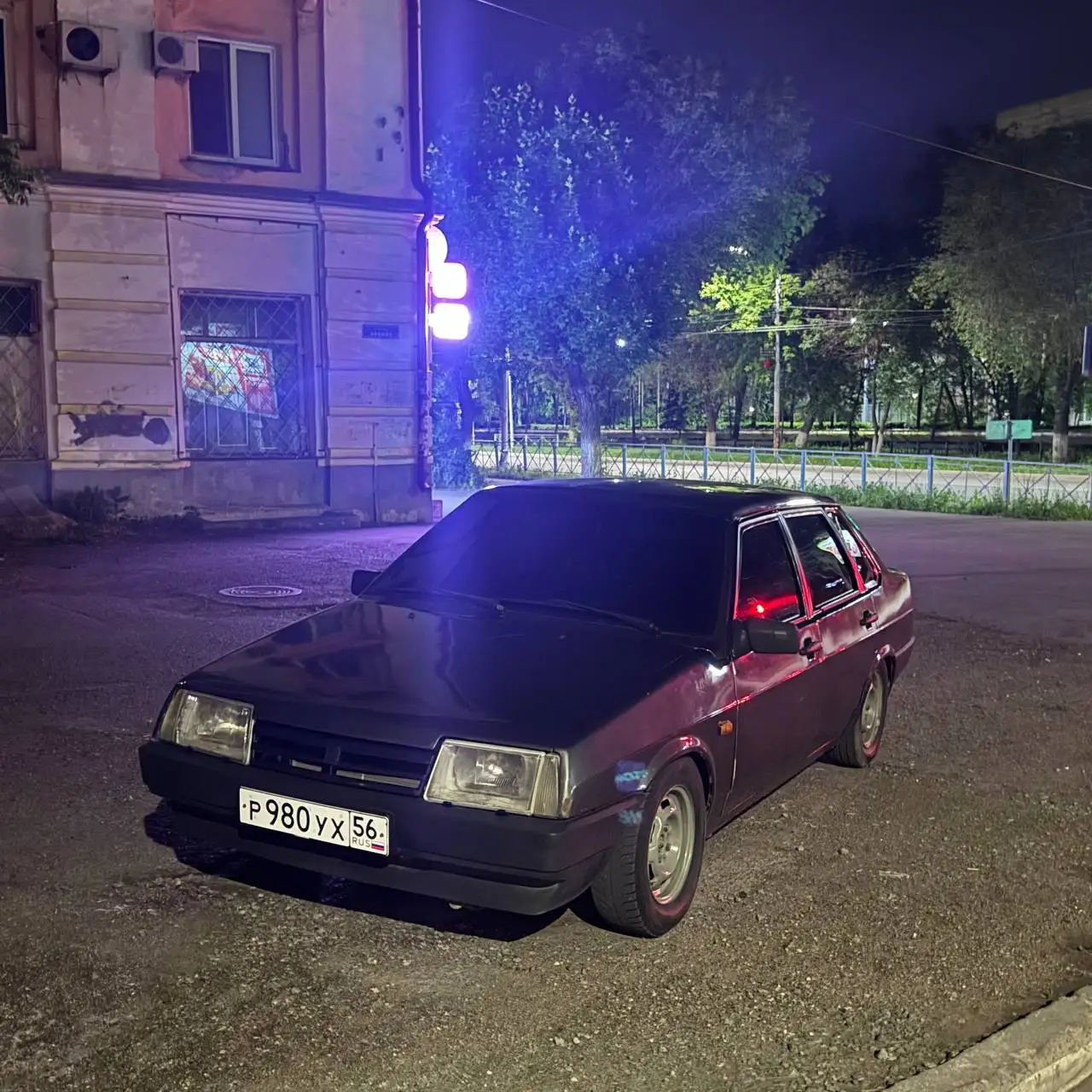 Продажа авто после замен - Авто в Оренбург