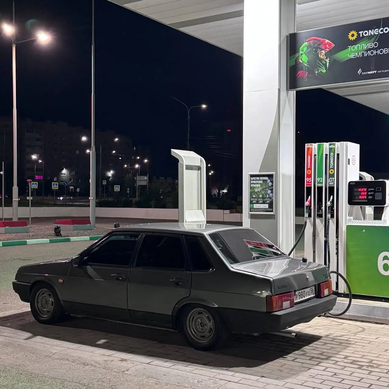Продажа авто после замен - Авто в Оренбург