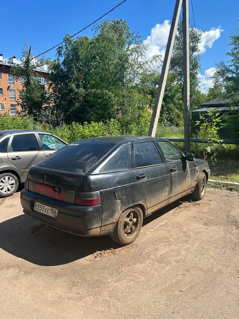 Lada 2112 2004 года - Легковые автомобили (Авто) в Оренбург