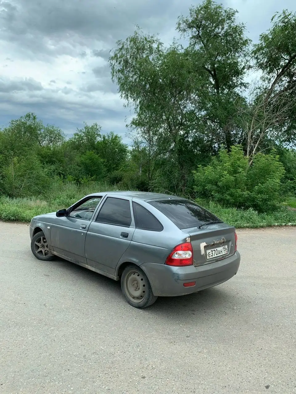 Продам Приора 2012 - Легковые автомобили (Авто) в Оренбург