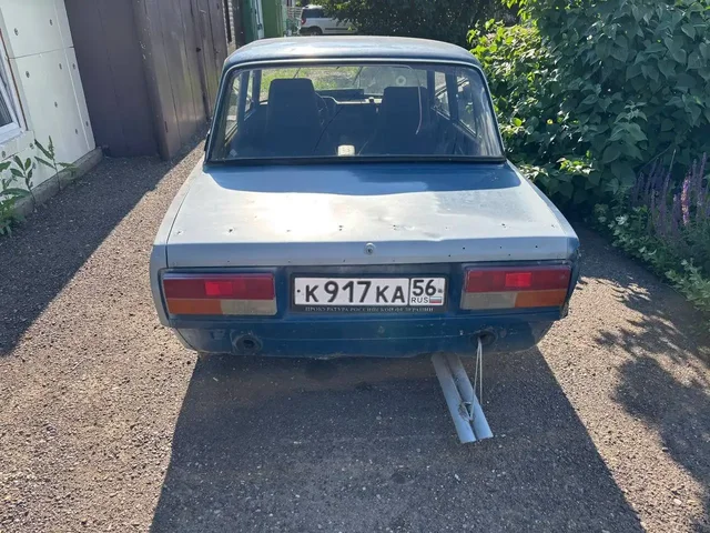 Продажа ВАЗ 2105 2002 года - Легковые автомобили в Оренбург