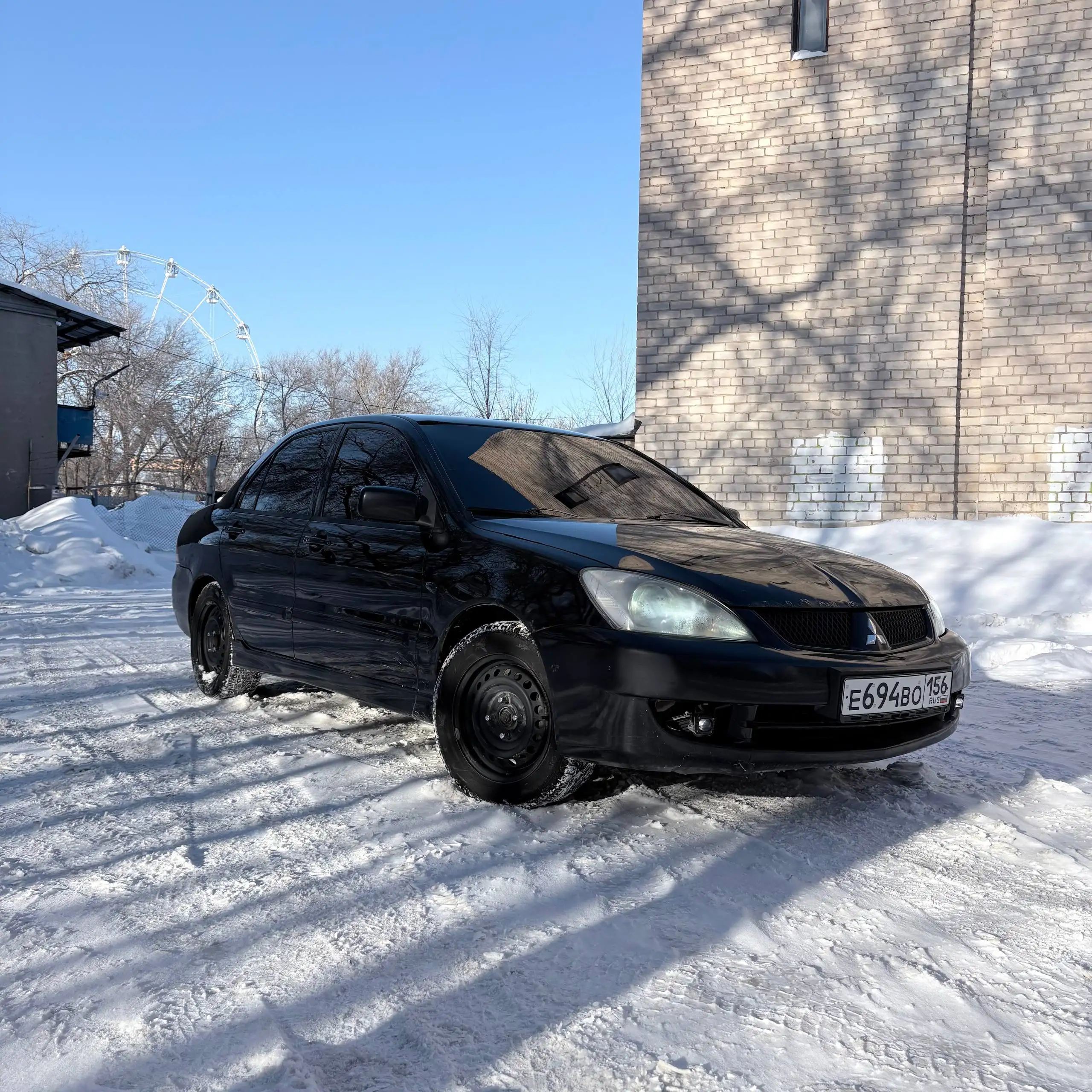 Renault Logan 2018 - Легковые автомобили (Авто) в Оренбург