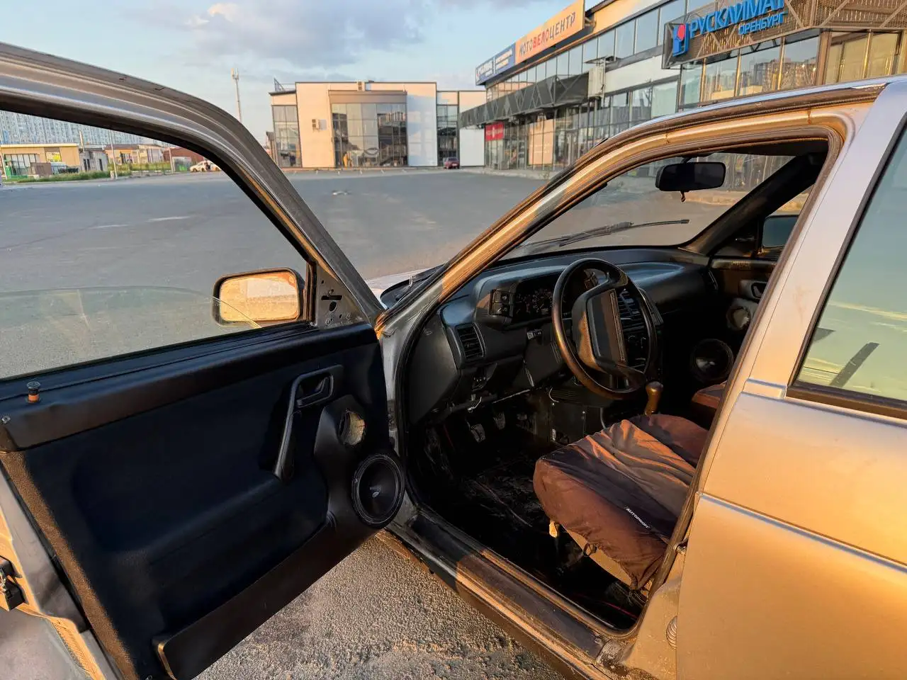 ВАЗ 2110 на ходу - Авто в Оренбург