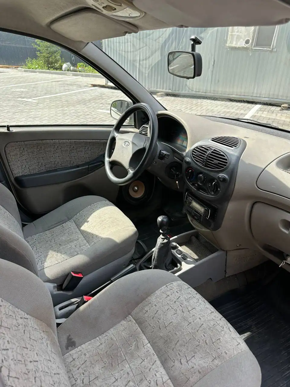 Lada Kalina 2007 - Авто в Оренбург
