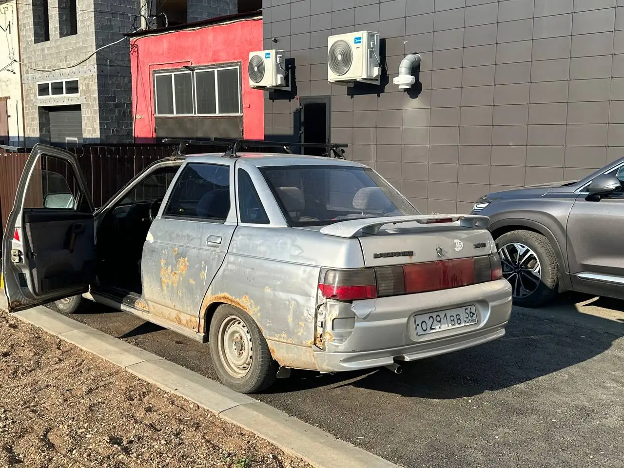Два автомобиля ВАЗ 2109 - Легковые автомобили (Авто) в Оренбург