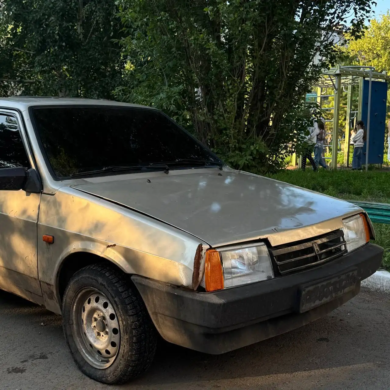 Обмен или продажа автомобиля без документов - Авто в Оренбург