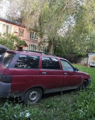 Полный разбор - Авто в Оренбург